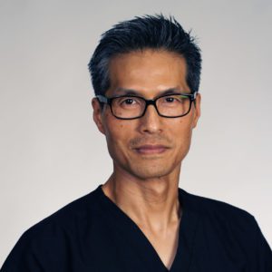 Min-Kyu Han, M.D.