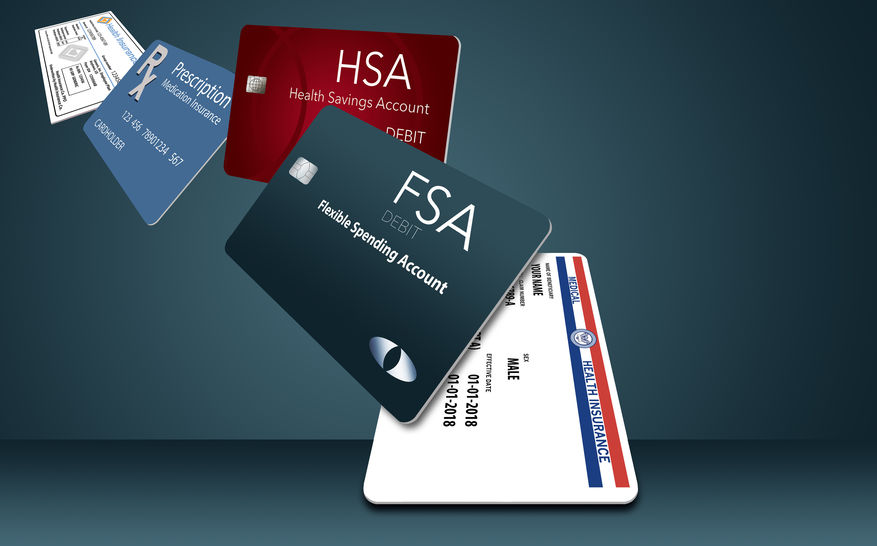 FSA and HSA: Using Your Dollars Before the End of the Year on Eye