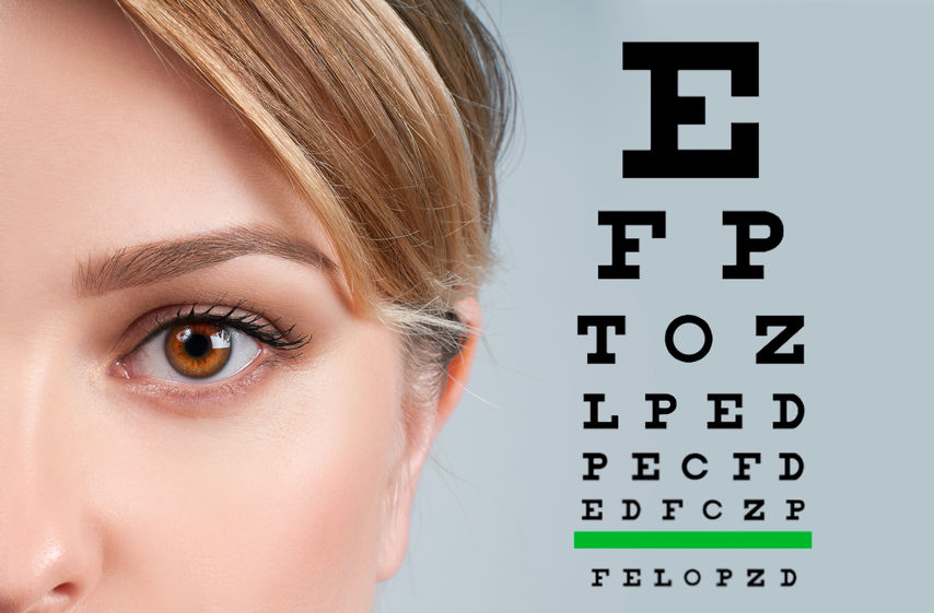 Online Eye Exams vs. Comprehensive Eye Exams Illinois Eye Center