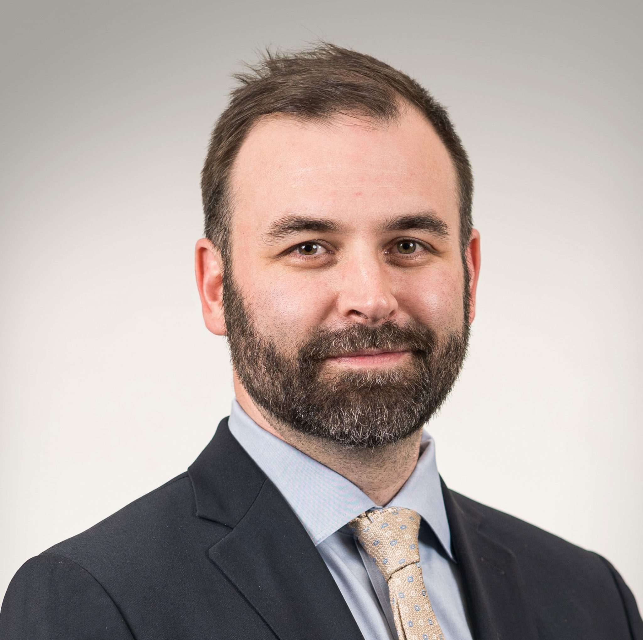 Stephen Winkler, MD Illinois Eye Center